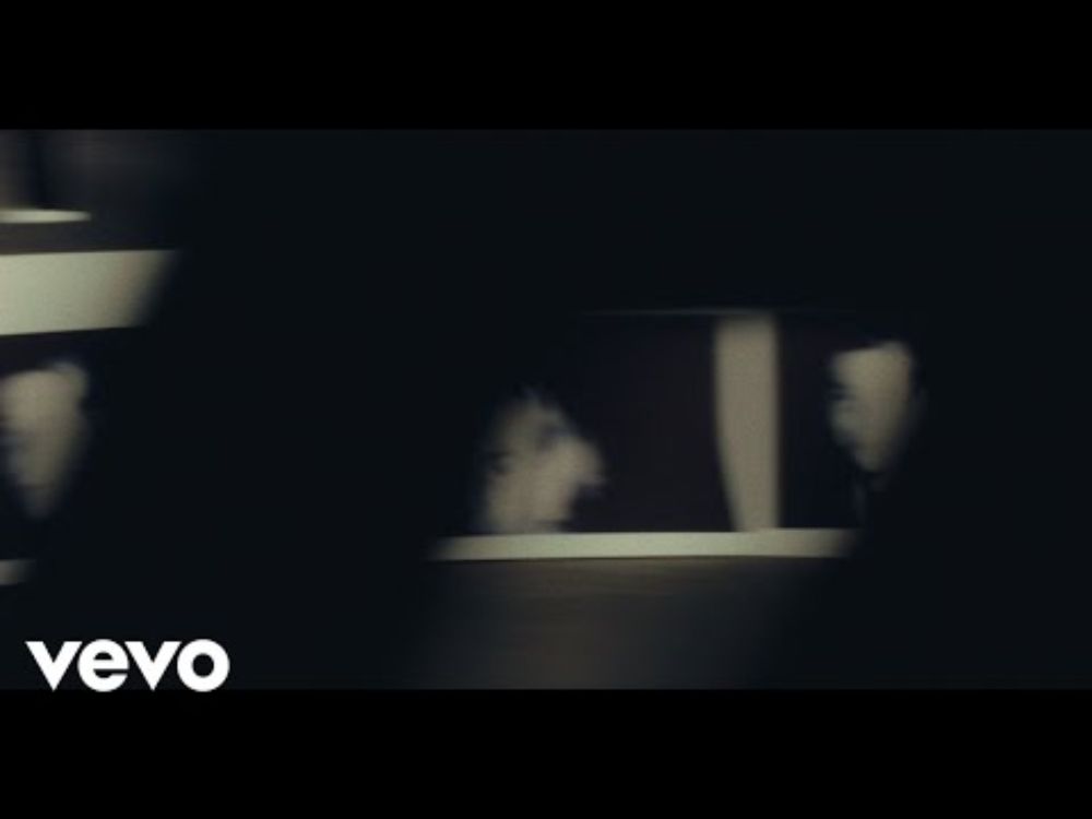 Still Blank - Ain't Quite Right (unresolved / Visualizer)