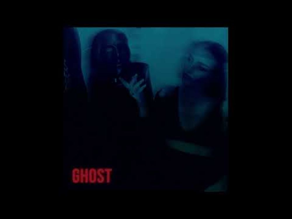 Mercy Girl - Ghost