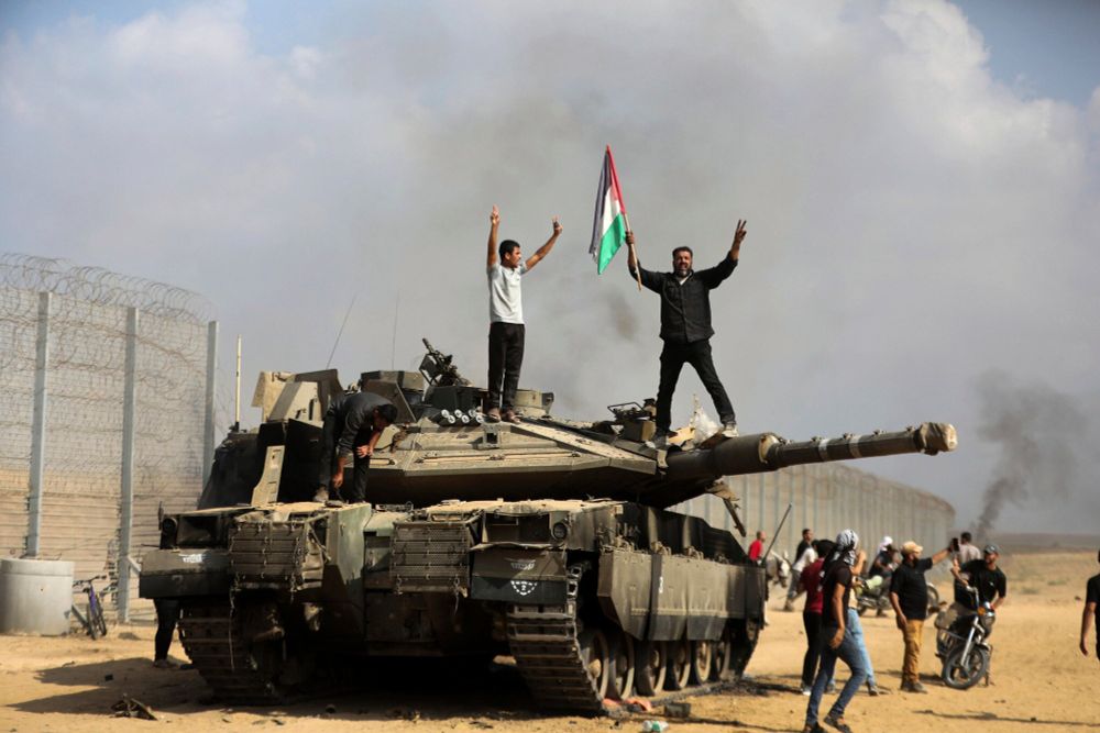 The premier's policy of treating the terror group as a partner, at the expense of Abbas and Palestinian statehood, has resulted in wounds that will take Israel years to heal from