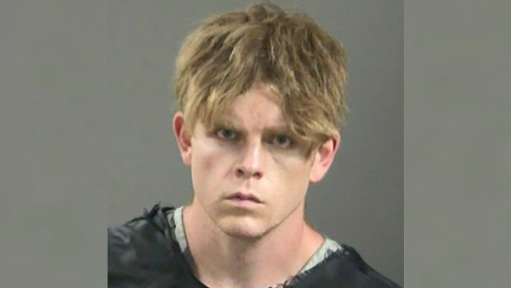 Teacher arrested for Arkansas double murder while getting haircut: Police