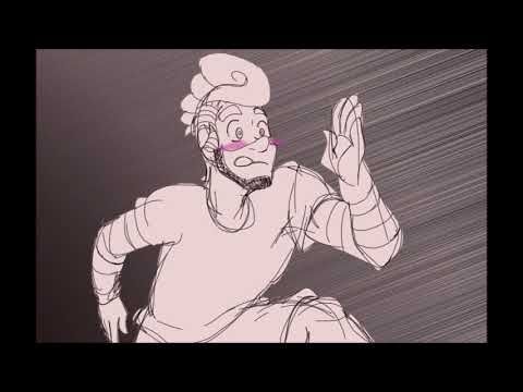 Arms- The One Thing You Can't Replace