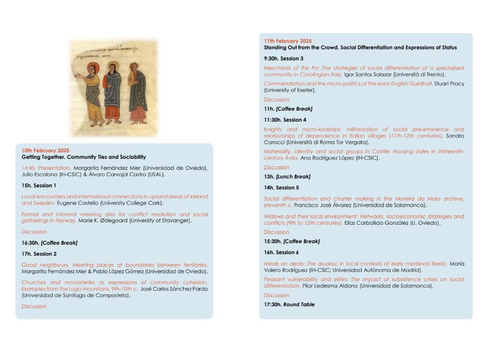 Programme