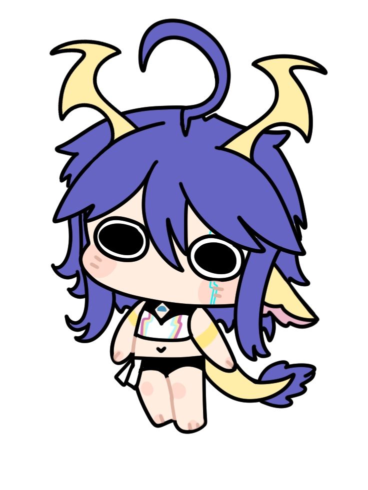 Cheribiri stare