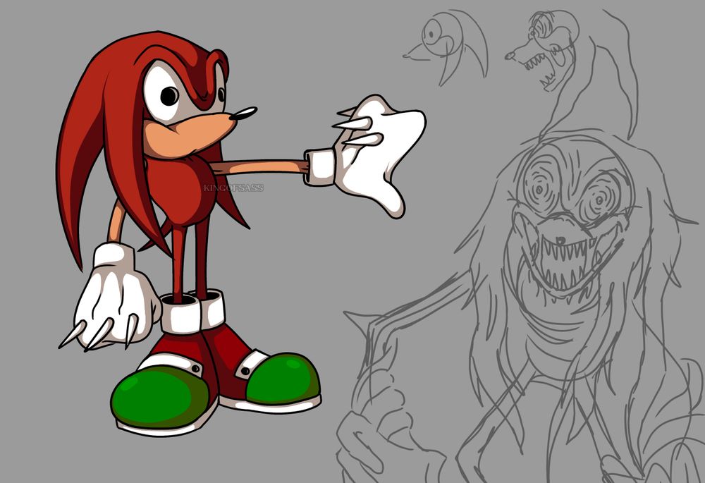 wechanda if he was a echidna or forced his quills downward