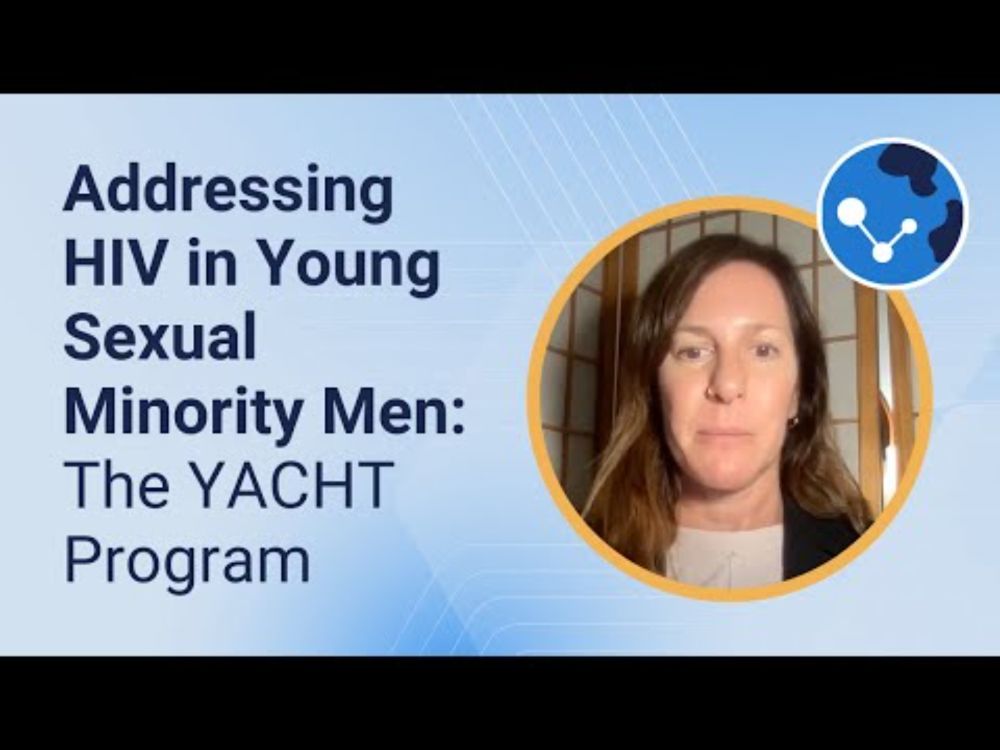 Addressing HIV in Young Sexual Minority Men: The YACHT Program