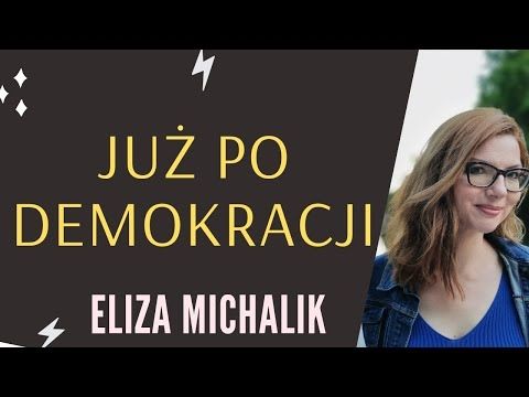 Już po demokracji