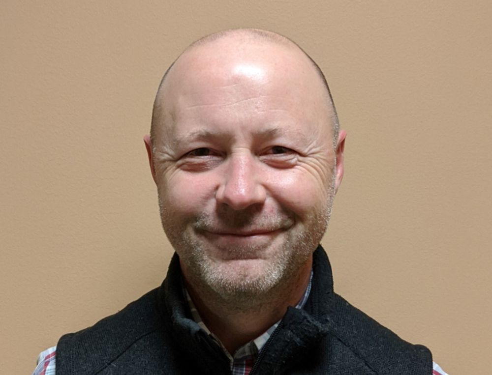 UW–Madison chemistry professor Martin Zanni elected to National Academy of Sciences