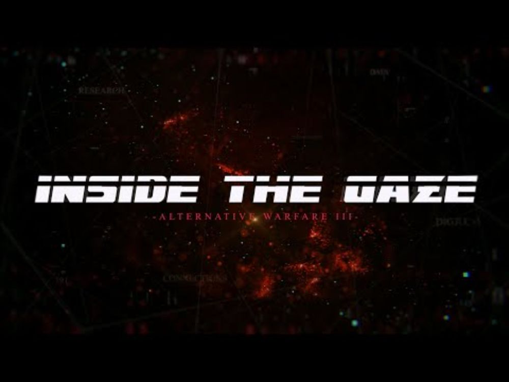 Call of Duty8: Modern Warfare 3「GMV」- Inside the Gaze