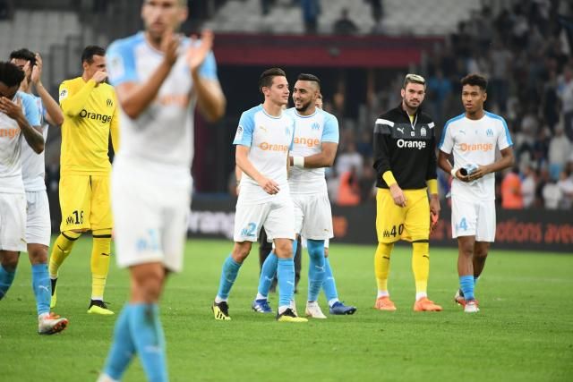 « Il s'est mal comporté avec moi » : Florian Thauvin sur sa relation avec Dimitri Payet (Ligue 1)