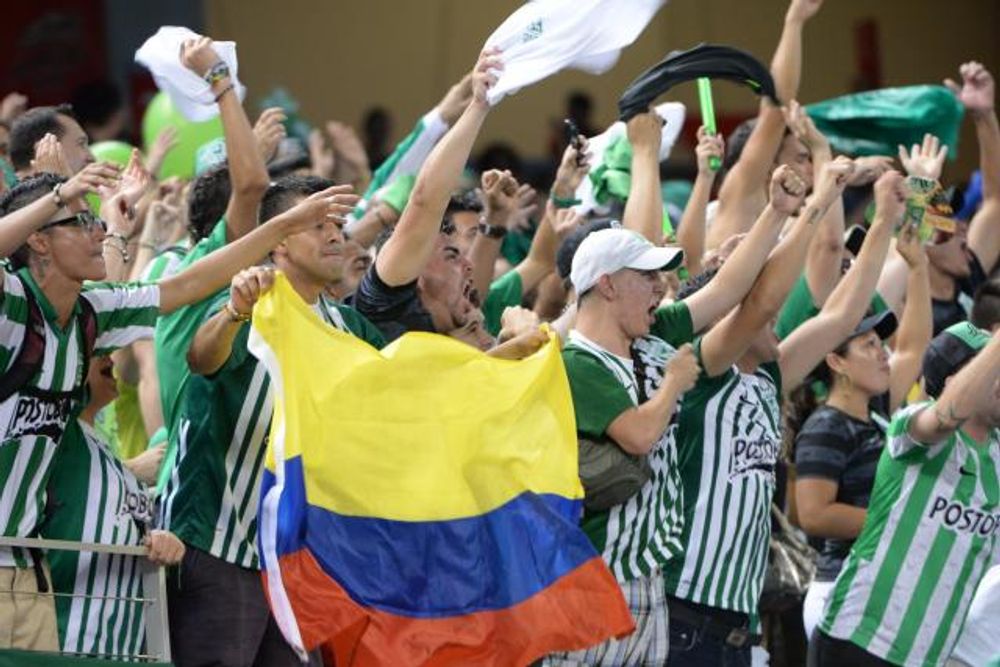 Foot : Une vingtaine de supporters de football blessés dans une bagarre au couteau en Colombie