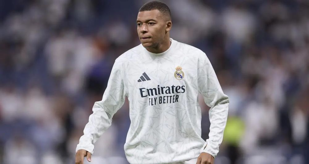 Affaire Mbappé : la réaction du vestiaire du Real Madrid