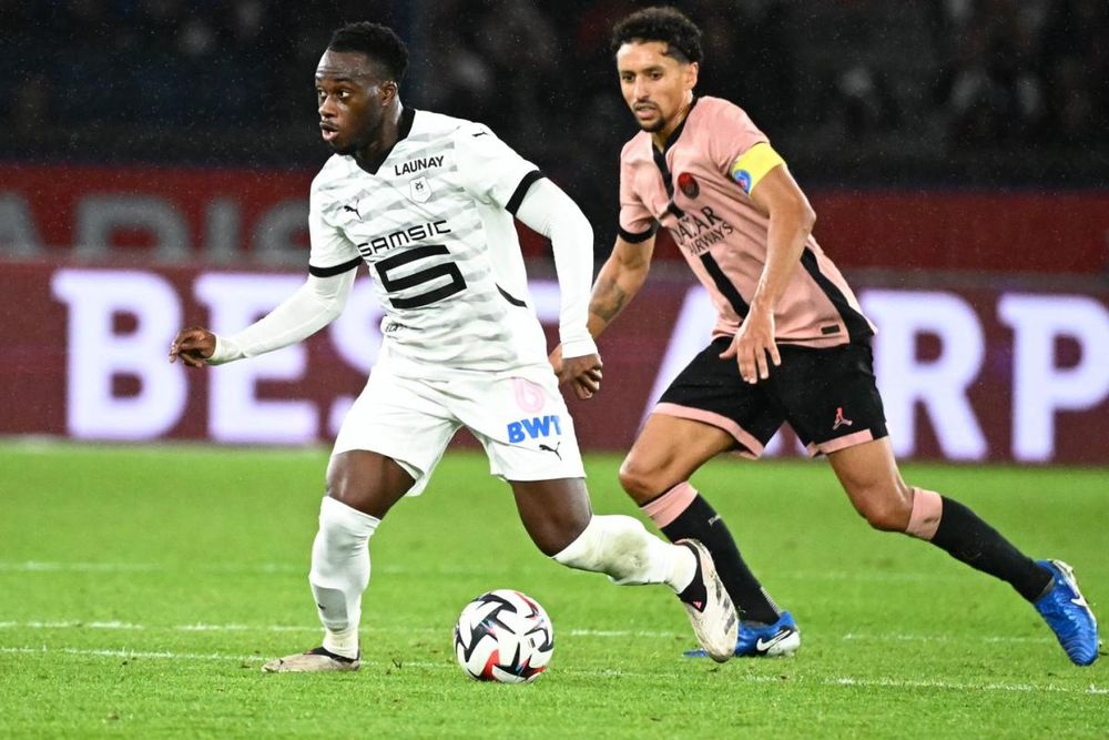 Mercato : Arnaud Kalimuendo s'engage officiellement avec Nottingham Forest
