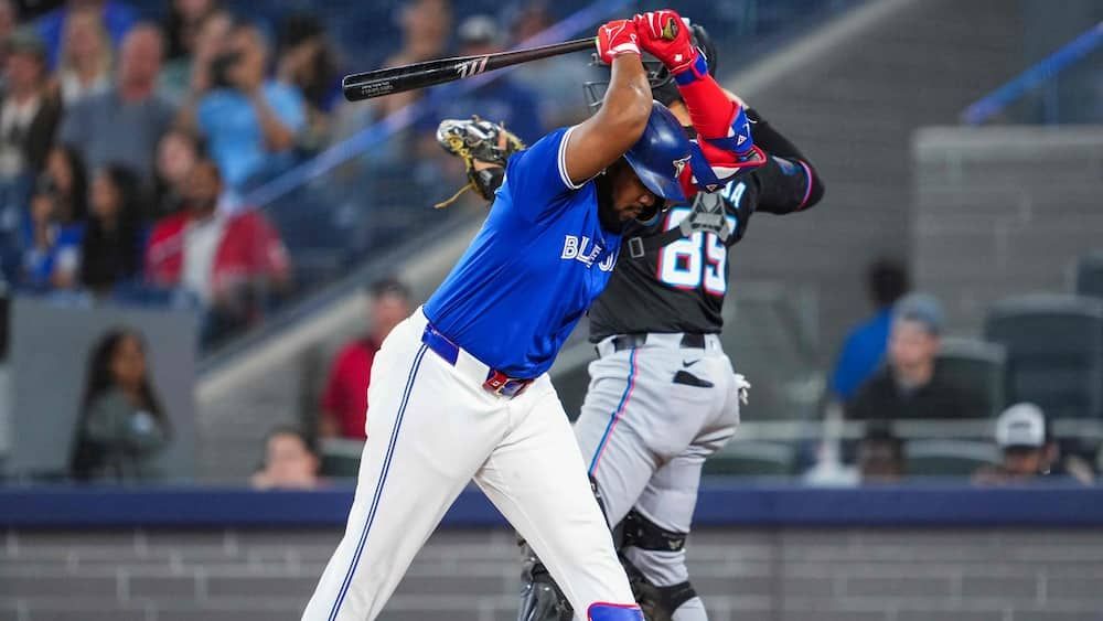 La fin d'une saison à oublier pour les Blue Jays - TVA Sports