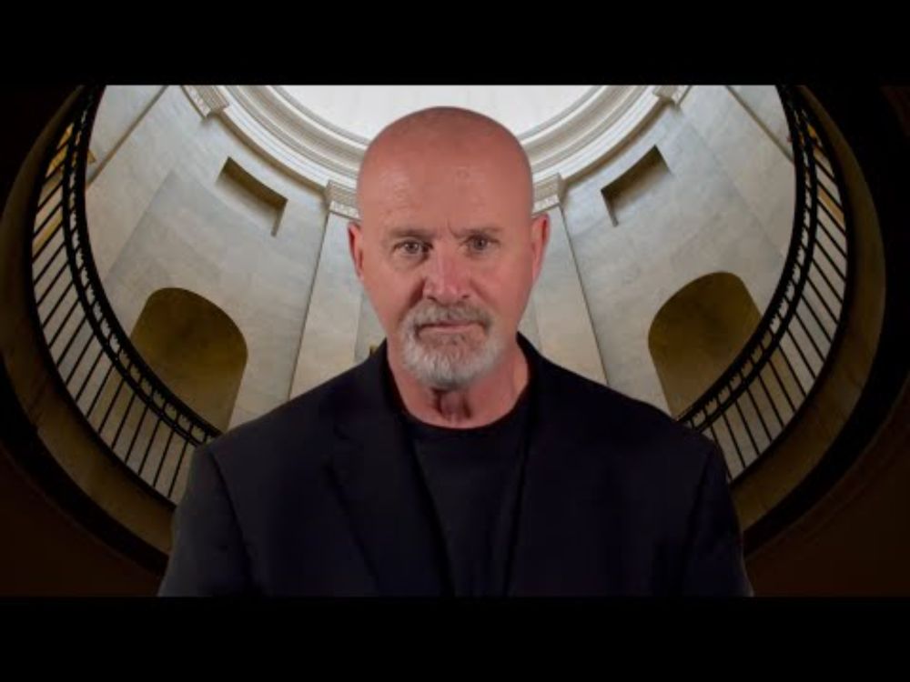 Trump's Dangerous January 6 Pardons