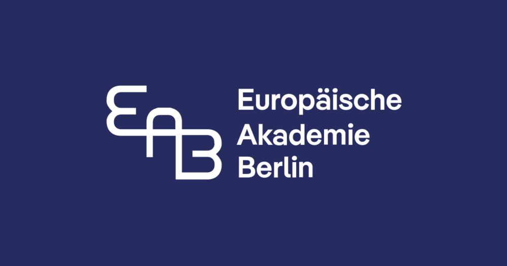 Europäische Akademie Berlin - Europa und die Türkei – Beziehungsstatus: ungeklärt?!