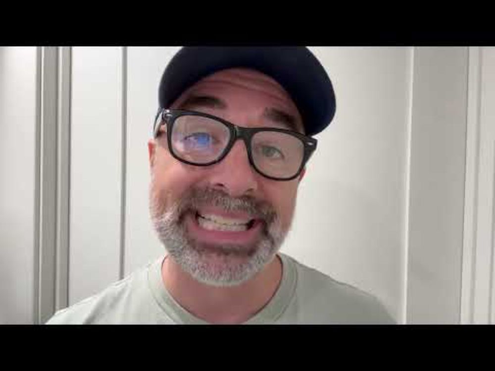 Trump's McDonald's Visit was STAGED!