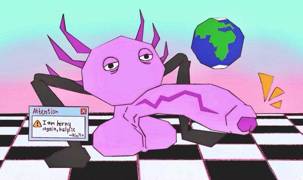 Finally a sexyman with a good design