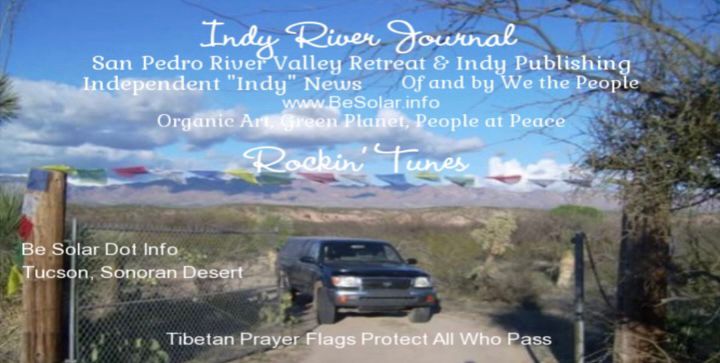 twenty yr old screen capture from 🌵PPJAIRR🎸 .... front gate (2017 name was updated to 🌵Poor People's Journal At Indy River ROCKS🎸(a permaculture clean air/💧, wild bird & human being retreat)