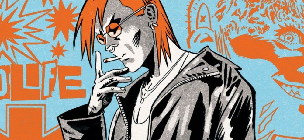 Yesterday, we kicked off a new series of interview features with the creators behind Exquisite Corpses, my new favorite comic book title that should also be on your monthly pull list. Its first "seaso...