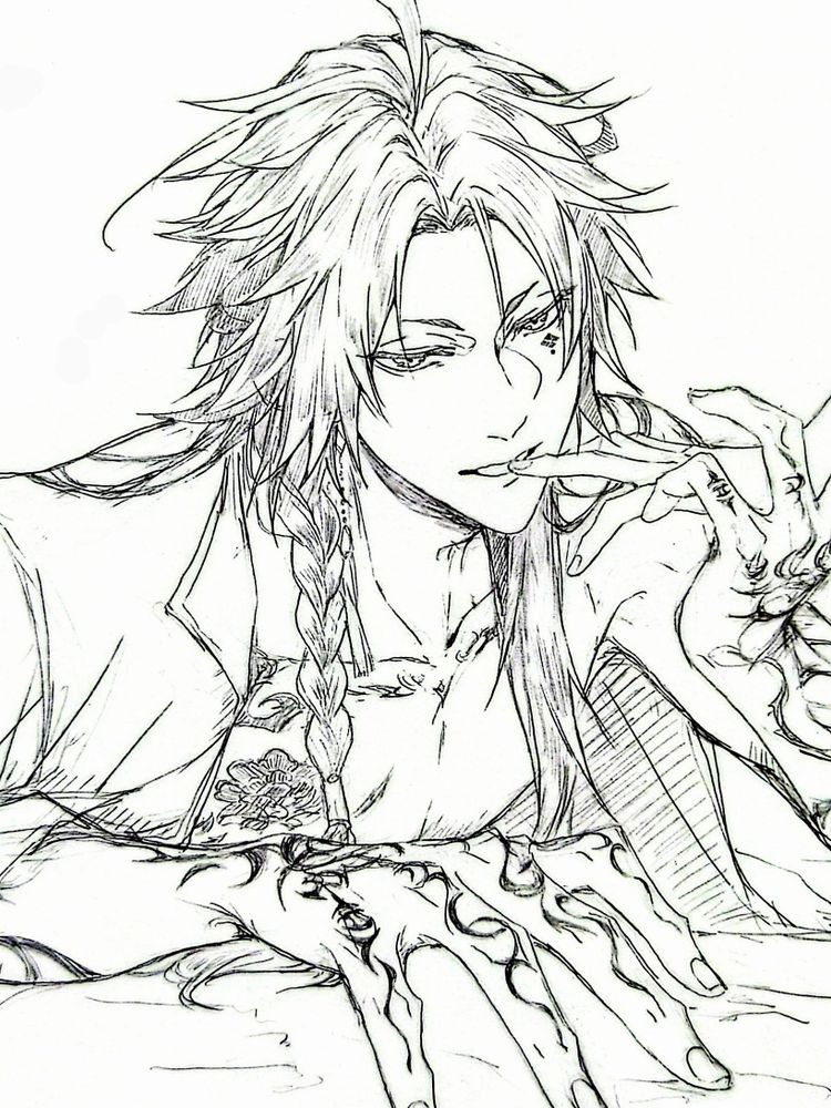 楊の誕生日に書いたやつ