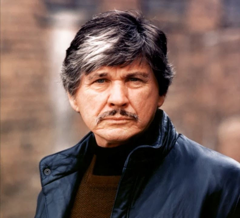 Charles Fucking Bronson