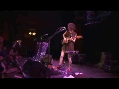St. Vincent -  Dig A  Pony (COVER)