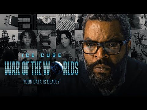 WAR OF THE WORLDS | Amazon Prime Official Trailer (2025) - Ice Cube