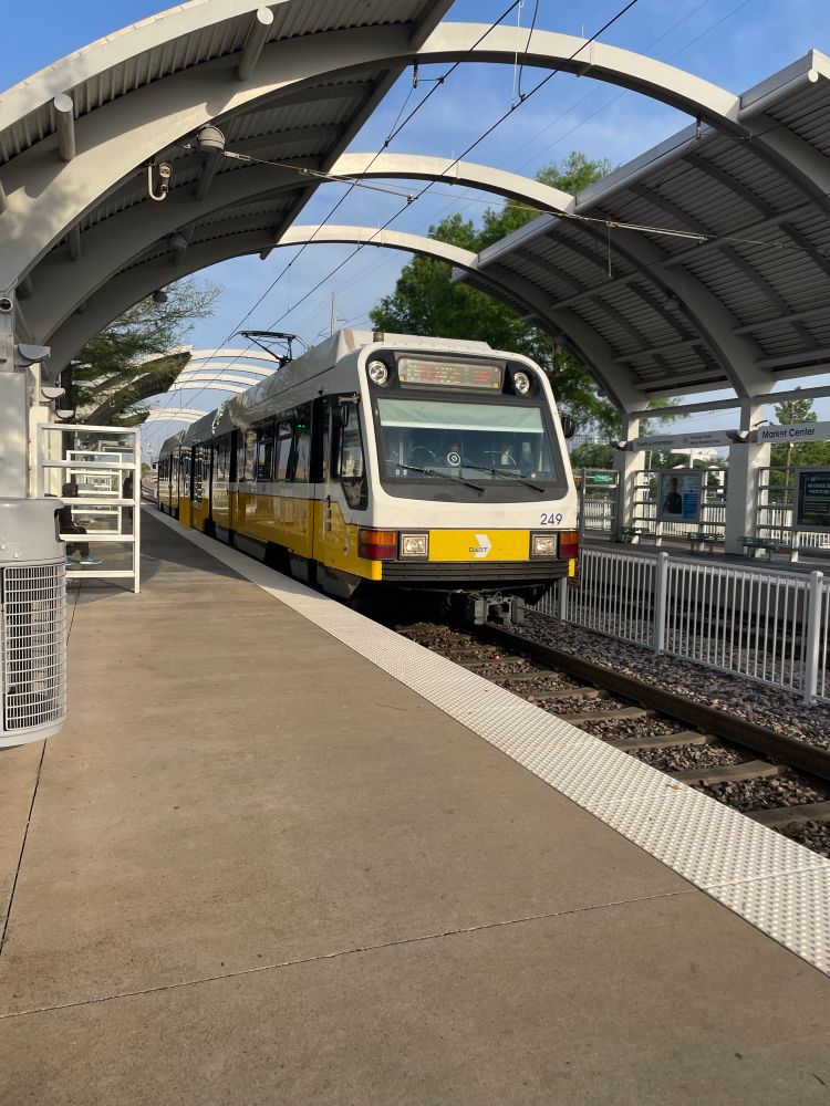 DART LRV