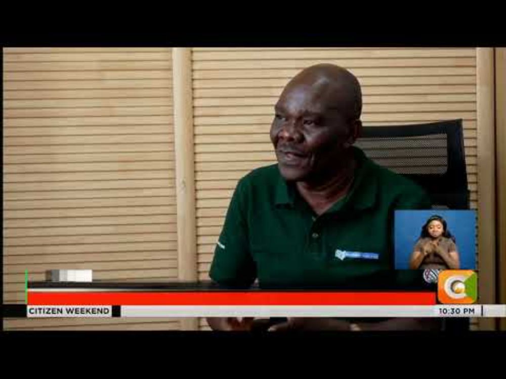 Thousands of HIV/AIDS patients affected by USAID freeze