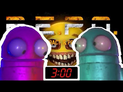 2 Idiots Play R.E.P.O. at 3AM