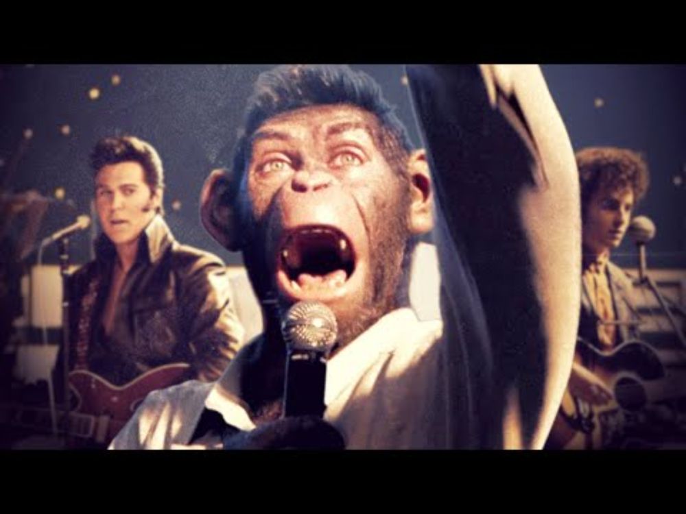 Are Music Biopics Good Now?