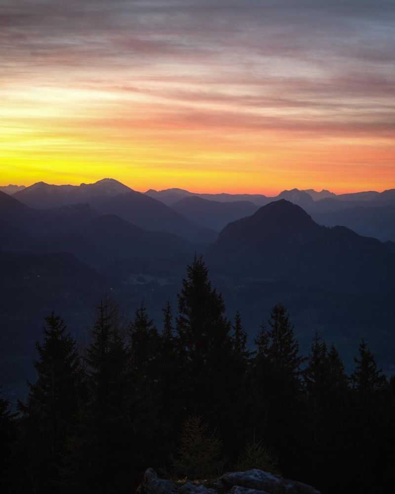 เฉลิมฉลองความเชี่ยวชาญของ Thomas Weber กับเลนส์ Irix 45mm ในการถ่ายภาพภูมิทัศน์