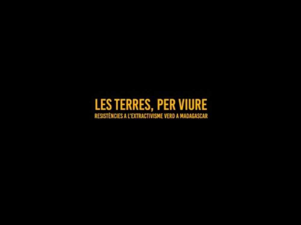 'Les terres, per viure' (2025) | Curtmetratge documental | Subtitulat (CAT/CAST/ENG/FRA)