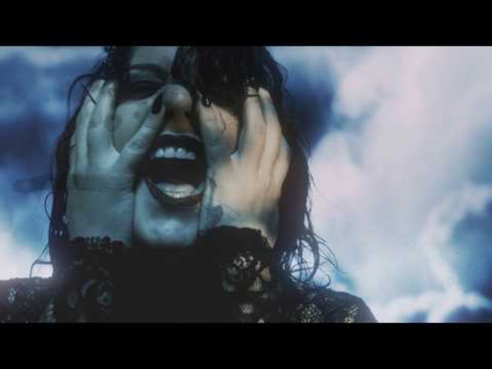 Anova Skyway - Ghost In My Head (Official Video)