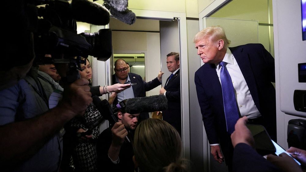 To many in the U.S., thinking of Donald Trump evokes an automatic rage-filled response, some call this 'Trump Derangement Syndrome,' and now Congress wants it studied.