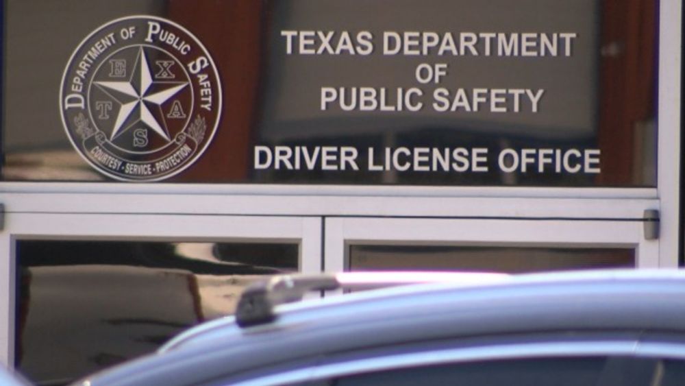 DPS director asks Paxton for guidance on sex marker changes