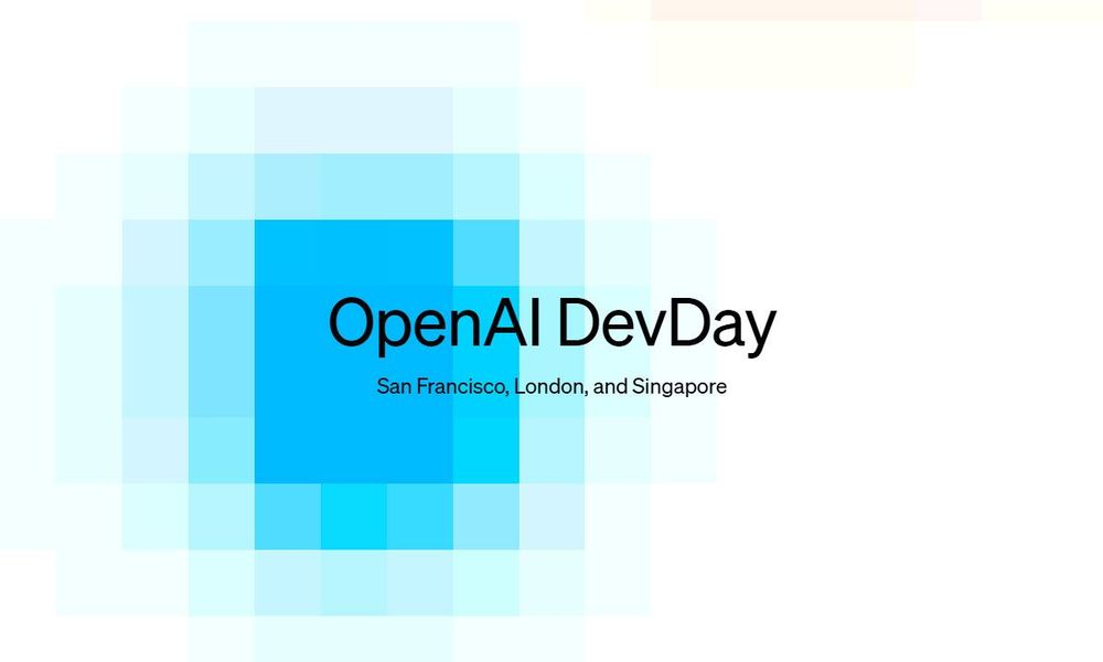 OpenAI presenta nuevas herramientas en su DevDay 2024 como Realtime API y ajuste fino de visión