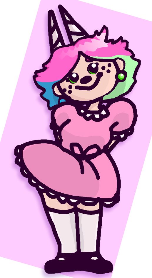 art doodle