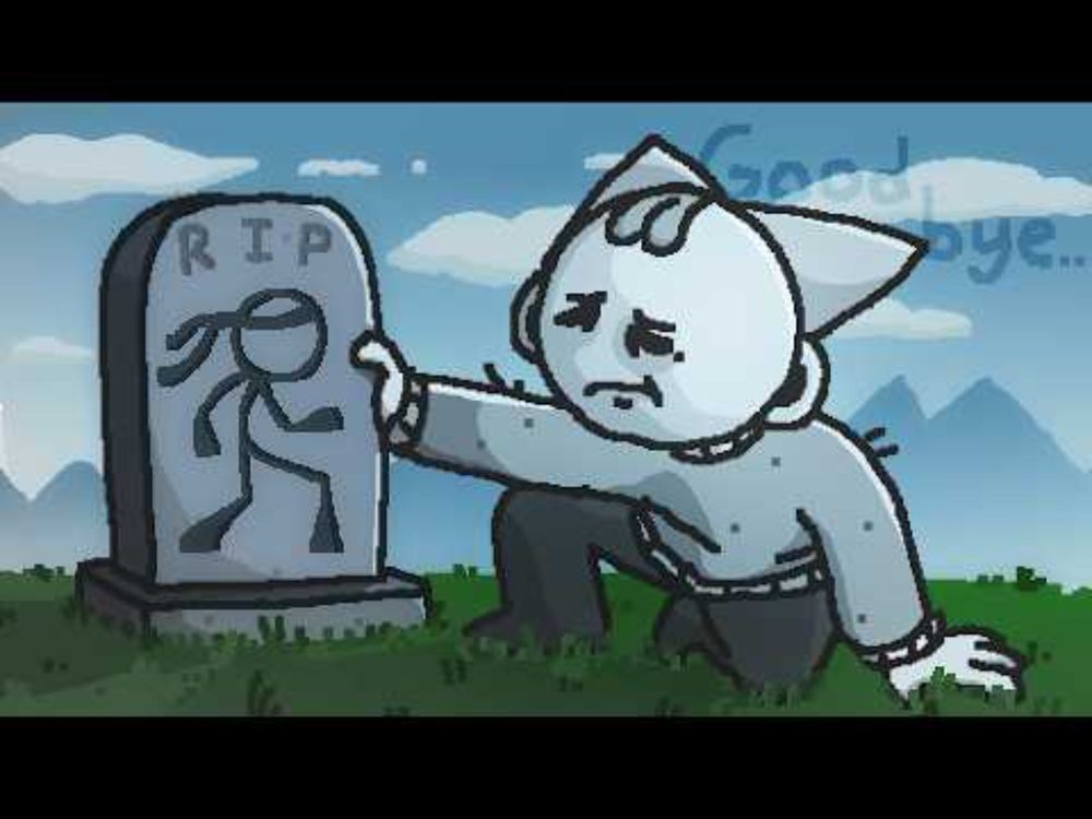 What ever happened to stick fights?