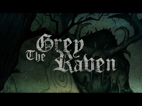 the Grey Raven. Slow Horror Action. Vaesen combat music. DMCA-free