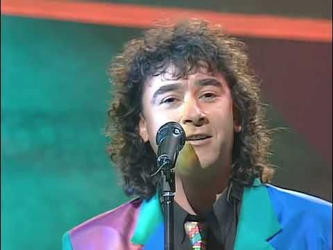 Slovenia 🇸🇮 - Eurovision 1993 - 1X Band - Tih deževen dan