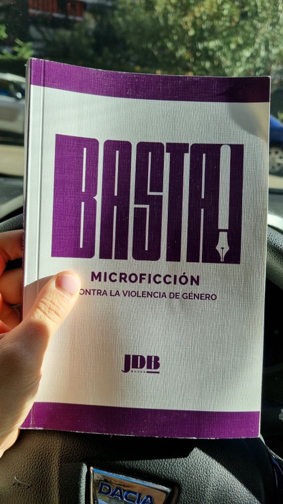 Portada del libro.