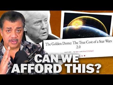 YouTube video by StarTalk
