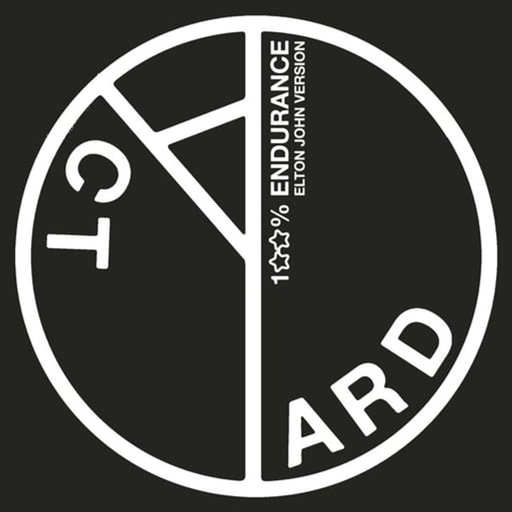 100% Endurance ‑ by Yard Act | Spotify