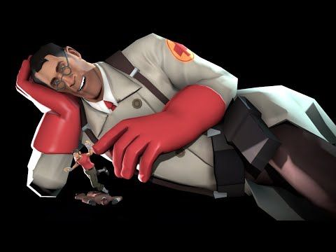 Medic's Melding Madness - Part 1 [SFM]