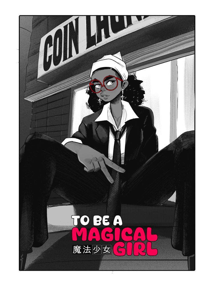 Genevieve cover