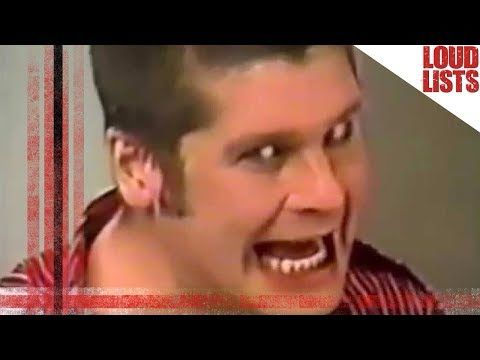10 Unforgettable Ozzy Osbourne Moments