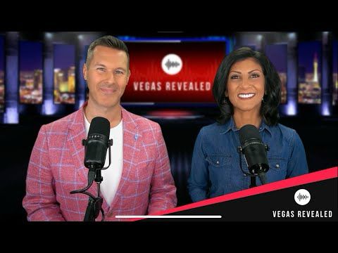 What's New in Las Vegas for 2025, In-Depth on Tech at Sphere, Sammy Hagar's Pioneering Businesses