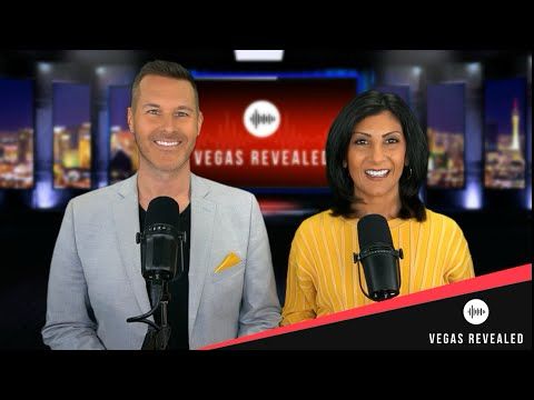 Big Game Weekend in Las Vegas, Wrestlemania @WWE, Gordon Ramsay, Dam Short Film Festival