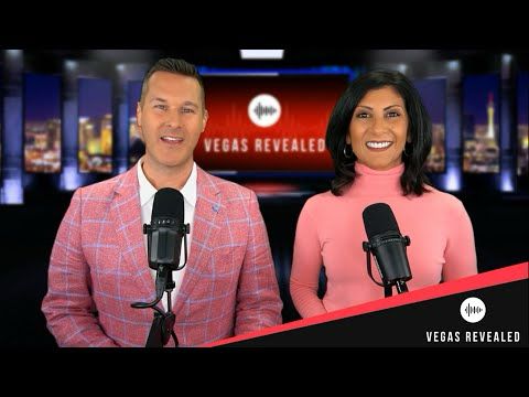 Vegas Revealed - The Las Vegas Dining Edition